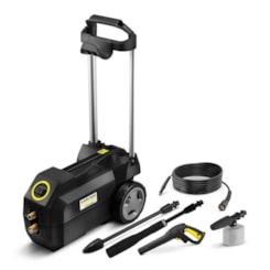 Lavadora de Alta Pressão Karcher HD 585 Profi Black New Lavadora de Alta Pressão Karcher HD 585 Profi Black New
