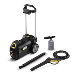 Lavadora de Alta Pressão Karcher HD 585 Profi Limited Edition Comemorativa