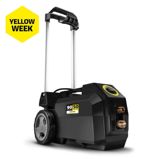 Lavadora de Alta Pressão Karcher HD 585 Profi Limited Edition Comemorativa