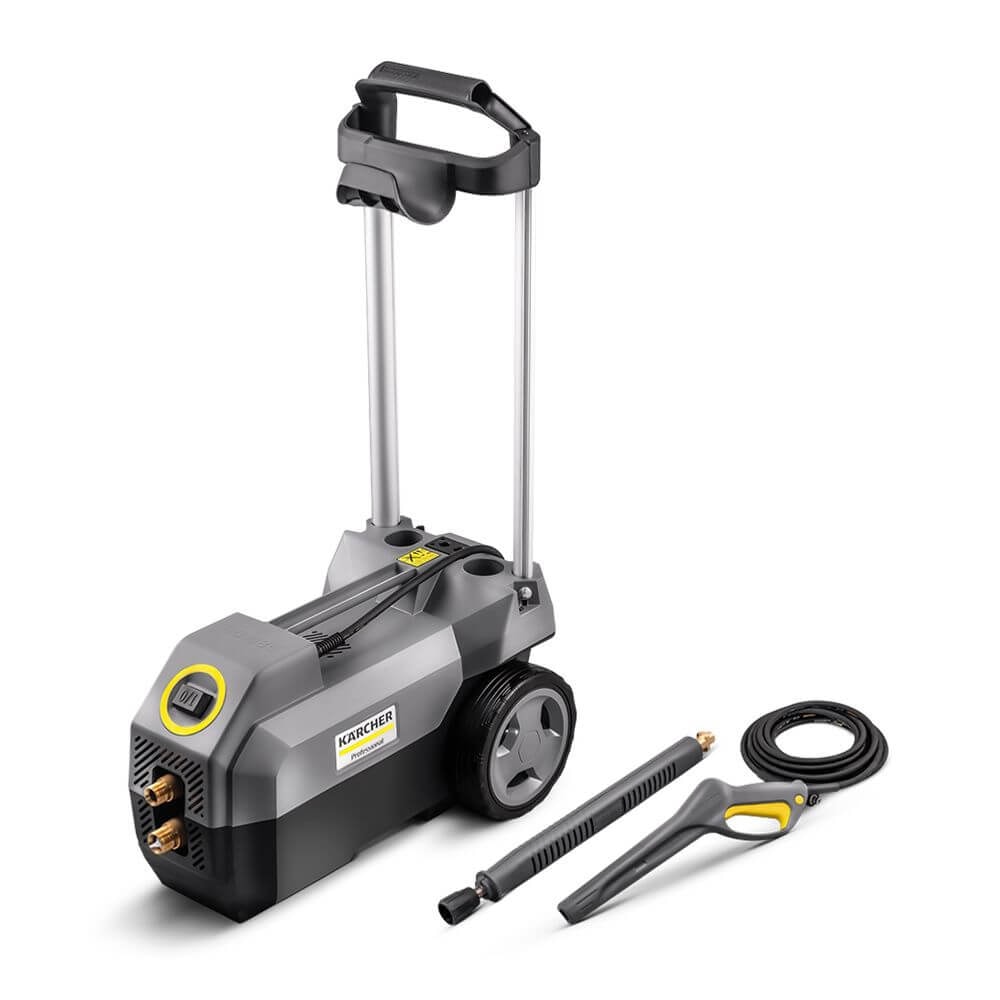 LAVADORA DE ALTA PRESSÃO KARCHER HD 585 PROFI NEW