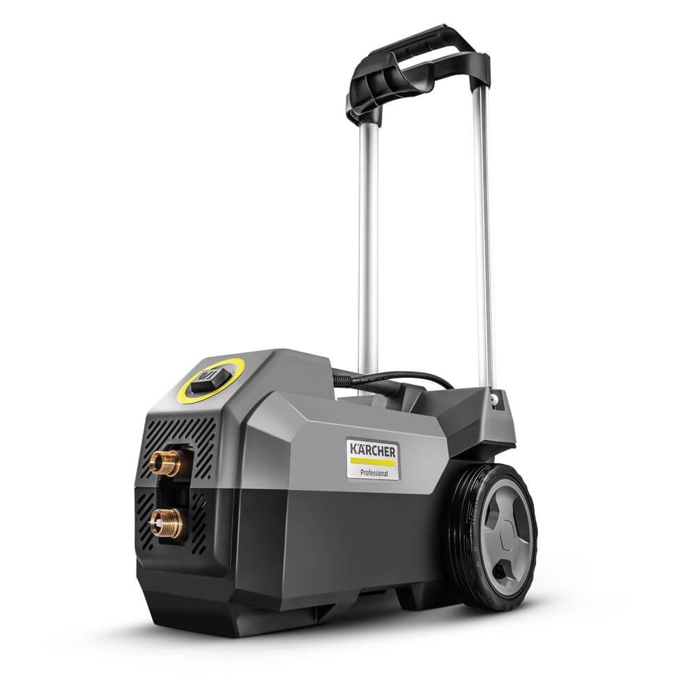 Lavadora de Alta Pressão Karcher HD 585 Profi New - Imagem principal - 7dcd9bd3-a707-4502-8b13-ac43327887ca