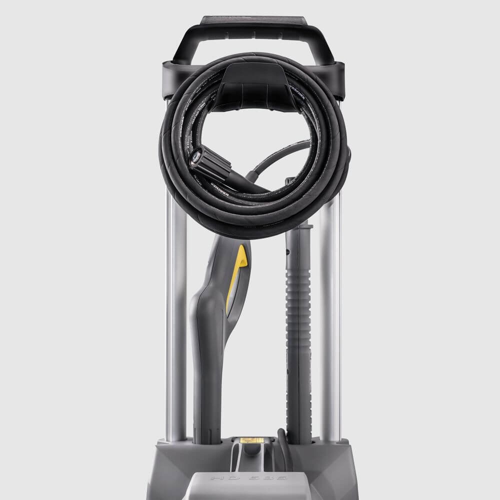 Lavadora de Alta Pressão Karcher HD 585 Profi New - Imagem principal - 0ce72943-0584-44ef-a080-428dfd70c231