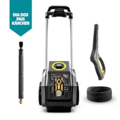 Lavadora de Alta Pressão Karcher HD 585 Profi New