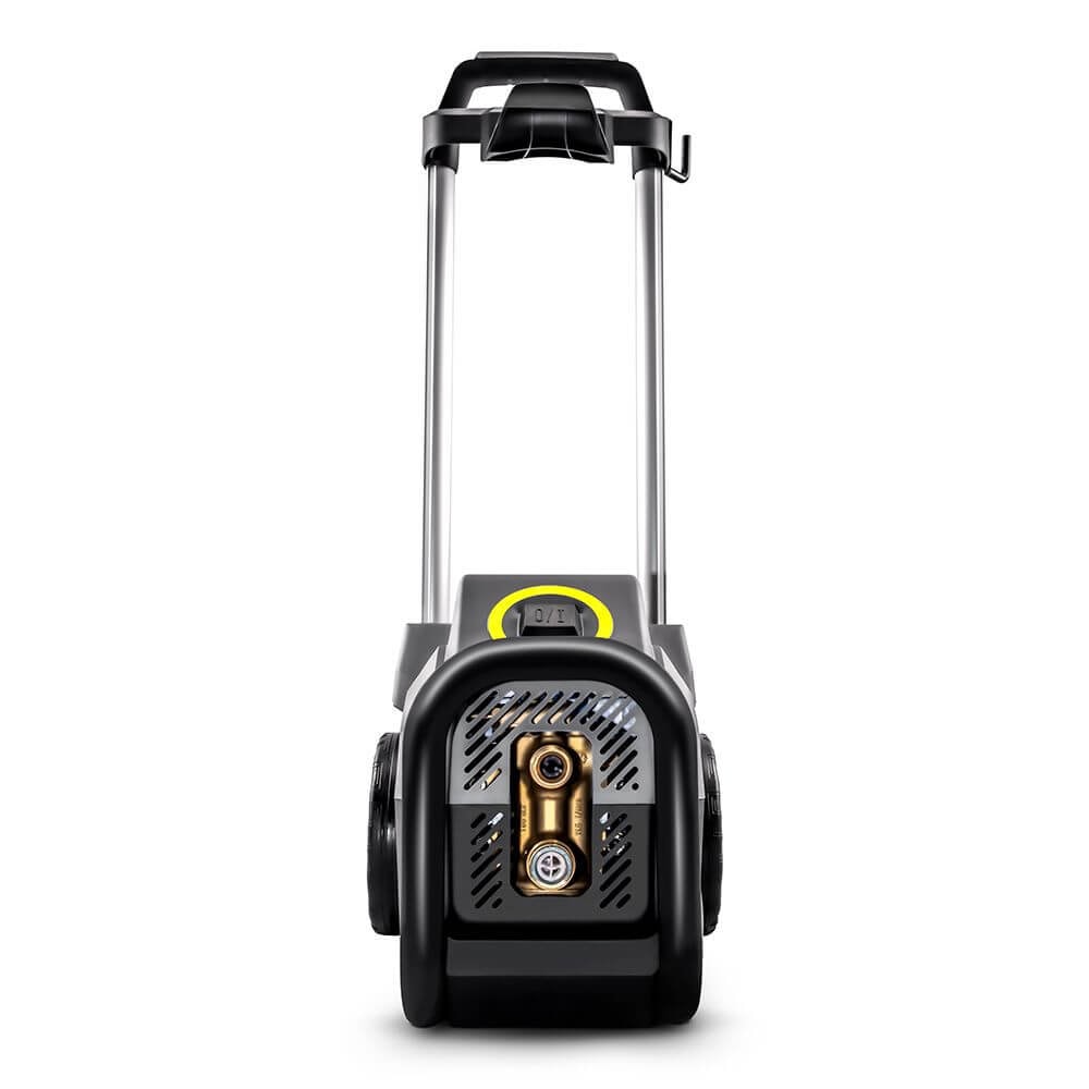 Lavadora de Alta Pressão Karcher HD 585 Profi Plus New - Imagem principal - 3814255f-7795-449f-a0a8-4d5d889e8987