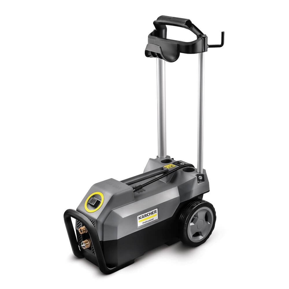 Lavadora de Alta Pressão Karcher HD 585 Profi Plus New - Imagem principal - 1df9d149-c2f1-4a60-9c84-80531aed888b