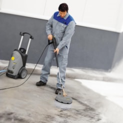 Lavadora de alta pressão karcher hd 585 Lavadora de alta pressão karcher hd 585