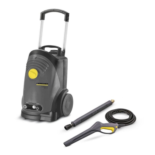 LAVADORA DE ALTA PRESSÃO KARCHER HD 6/15 COMPACTA