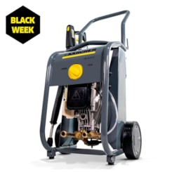 LAVADORA DE ALTA PRESSÃO KARCHER HD 6/15 PRÁTICA