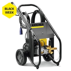 LAVADORA DE ALTA PRESSAO KARCHER HD 7/15 MAXI