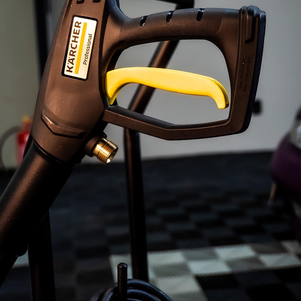 Lavadora de Alta Pressão Karcher HD Maxijet Super - 2175 psi | Karcher