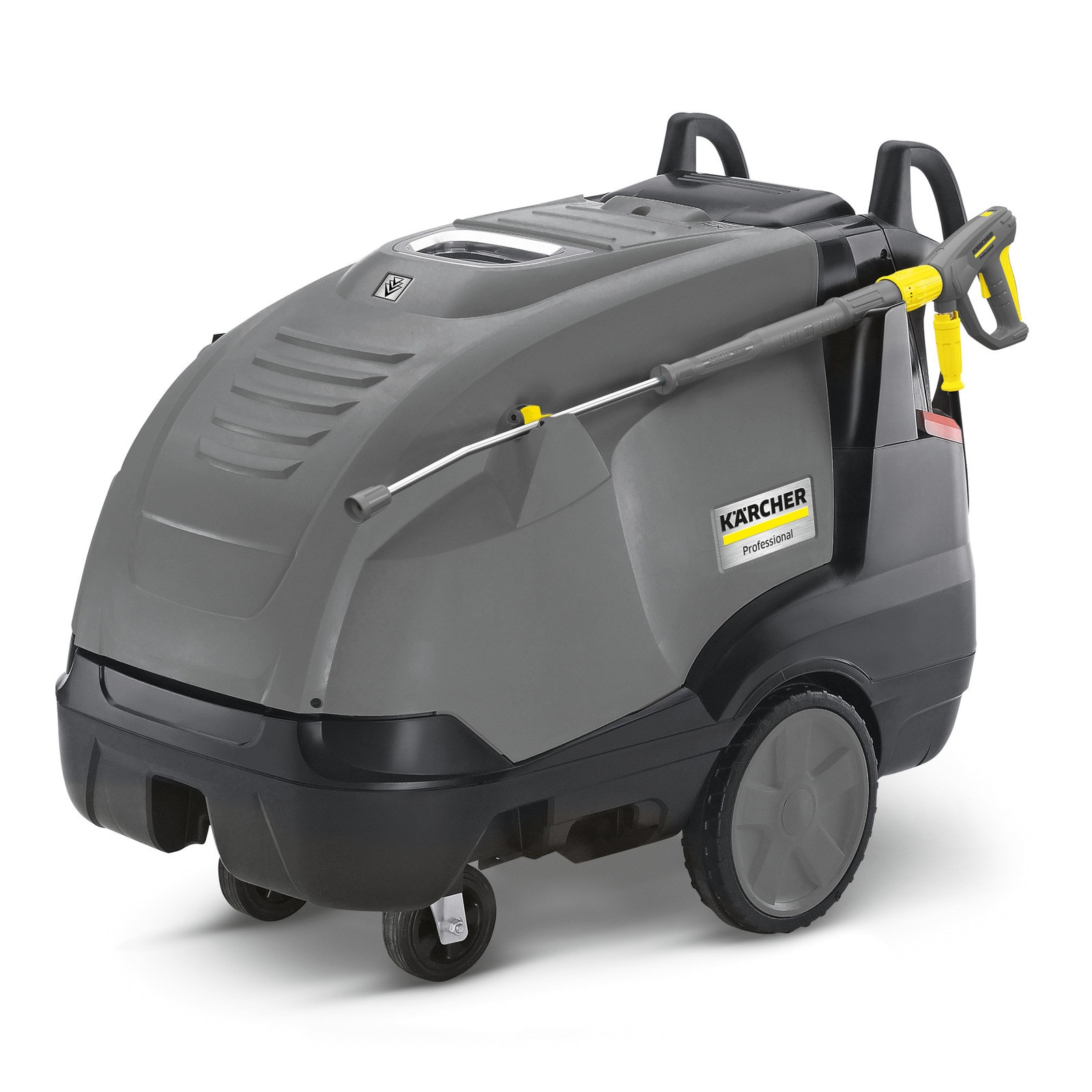 Lavadora De Alta Pressão Karcher HDS 13/20 - Cristo Redentor | Karcher