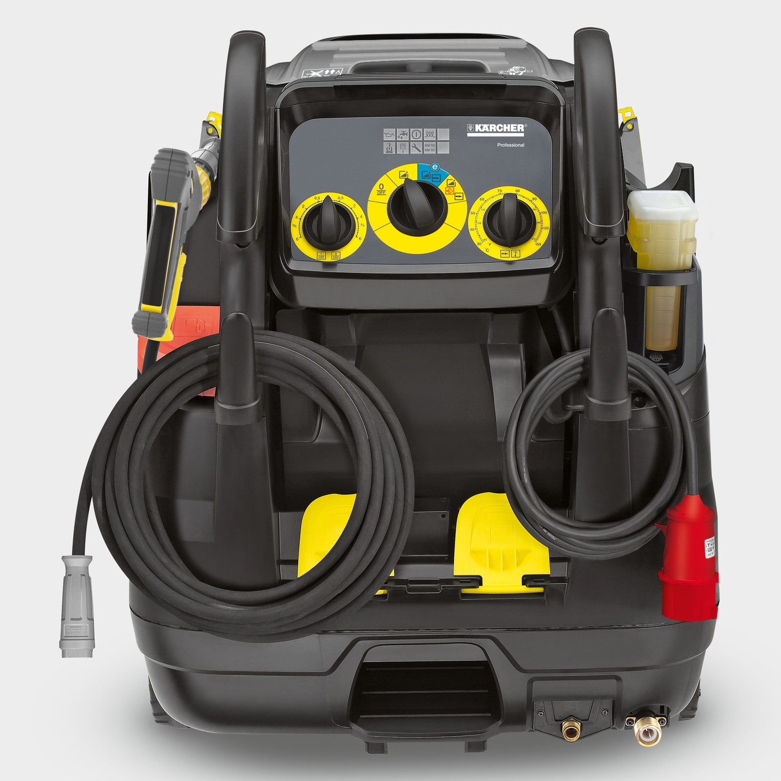 Lavadora De Alta Pressão Karcher HDS 13/20 - Cristo Redentor | Karcher
