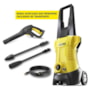 LAVADORA DE ALTA PRESSÃO KARCHER K 2 POWER - db04e57e-45ff-4a44-8334-640a2b6dacee