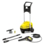 LAVADORA DE ALTA PRESSÃO KARCHER K 3.30 POWER - b43d6195-8dd7-49af-8c30-99aa7d5f20ff