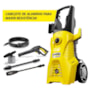 LAVADORA DE ALTA PRESSÃO KARCHER K 3.30 POWER NEW - fdc56023-7fc2-411c-a307-3e81bab4fd4d