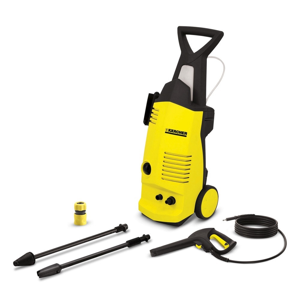 LAVADORA DE ALTA PRESSÃO KARCHER K 3.98 POWER | Karcher