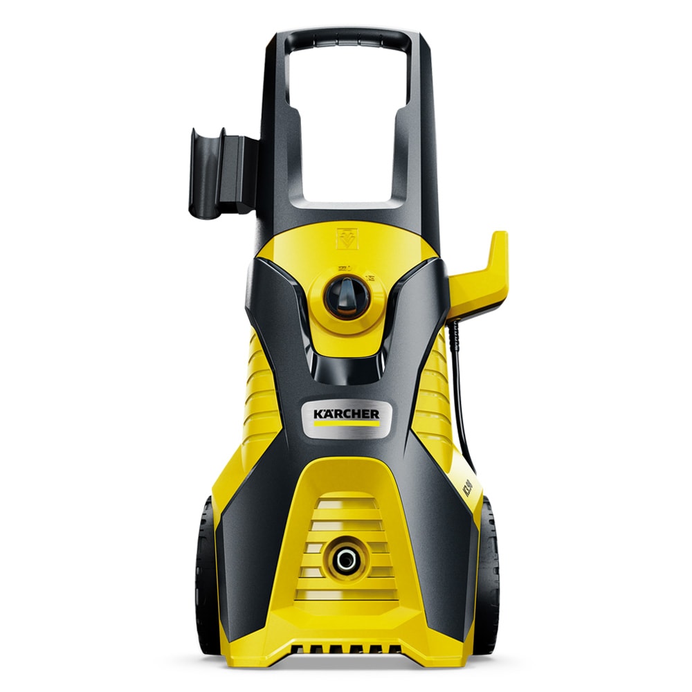 LAVADORA DE ALTA PRESSÃO KARCHER K 3.98 POWER NEW - Imagem principal - da00e852-4759-4d9e-a653-dc5be7abc877
