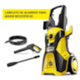 LAVADORA DE ALTA PRESSÃO KARCHER K 3.98 POWER NEW - 1fff1fa9-deb0-487b-8182-2b46c232fe11