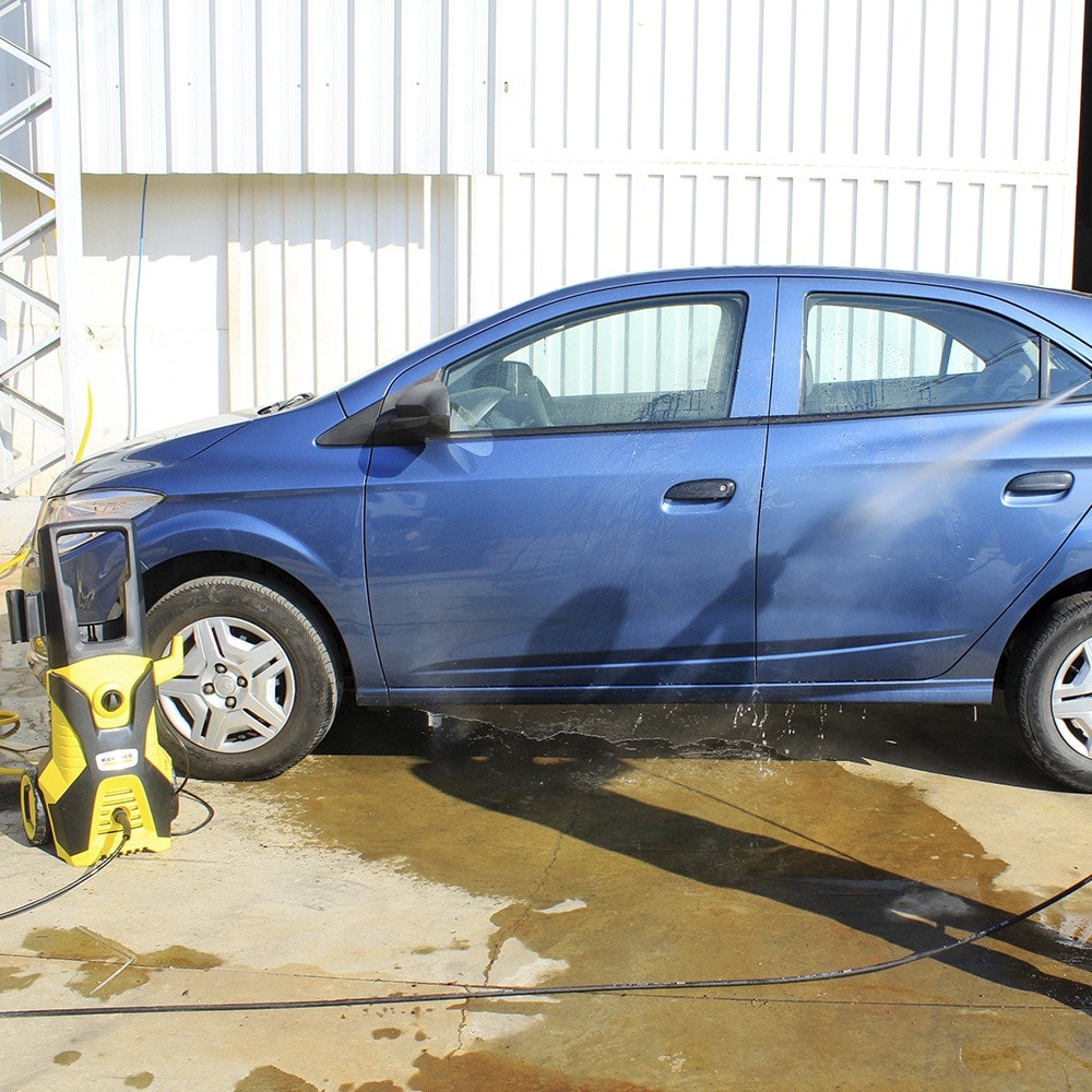 LAVADORA DE ALTA PRESSÃO KARCHER K 3.98 POWER NEW - Imagem principal - bf03a1c4-664e-4113-bfea-1cd69451b678