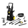Lavadora de Alta Pressão Karcher K 5 Limited Edition Comemorativa - 3a9adc38-c36d-438c-9071-03eae551c325