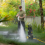Lavadora de Alta Pressão Karcher K 5 Limited Edition Comemorativa - e0af6d1f-9f25-4033-ac60-5c657397ec7f