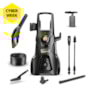 Lavadora de Alta Pressão Karcher K 5 Limited Edition Comemorativa - 32fea31f-9e7b-47bf-8a0f-5703531b521e