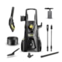 Lavadora de Alta Pressão Karcher K 5 Limited Edition Comemorativa - c9fbce1a-76ad-49bc-90da-c1db643f72ef