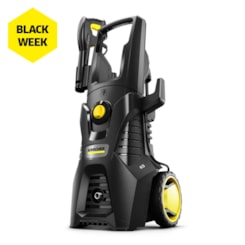 LAVADORA DE ALTA PRESSÃO KARCHER K 5 POWER NEW