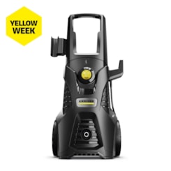 LAVADORA DE ALTA PRESSÃO KARCHER K 5 POWER NEW