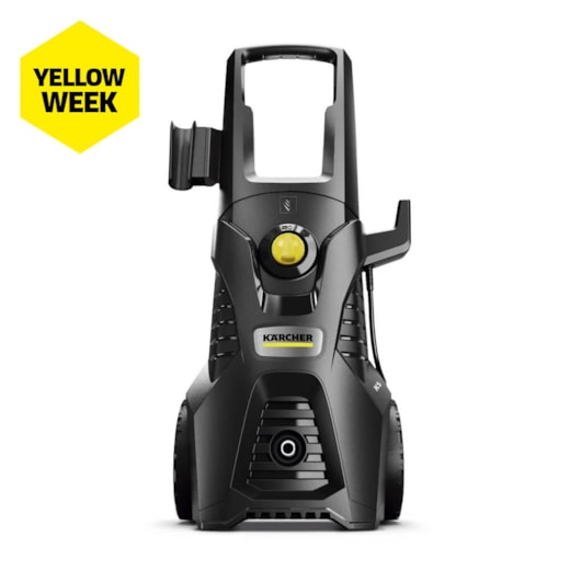 LAVADORA DE ALTA PRESSÃO KARCHER K 5 POWER NEW