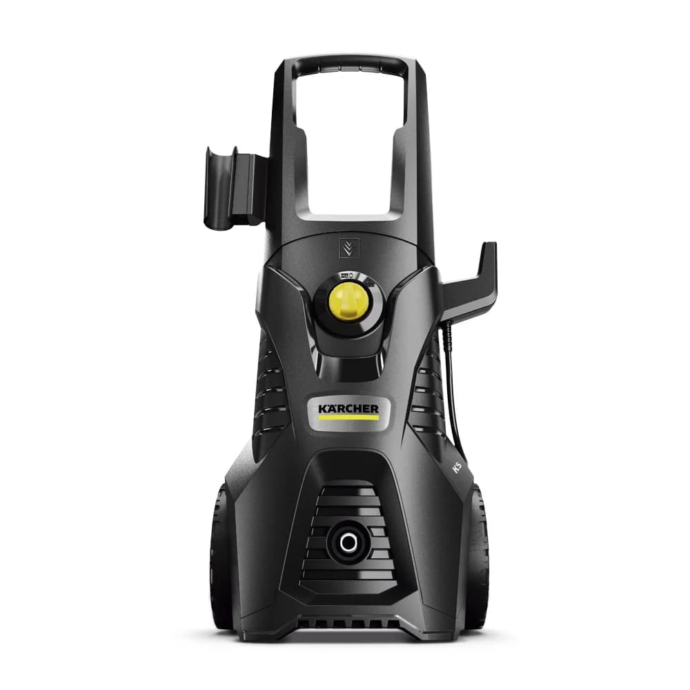 LAVADORA DE ALTA PRESSÃO KARCHER K 5 POWER NEW - Imagem principal - 5168c749-e504-4728-9674-aaf39fa2b6ca