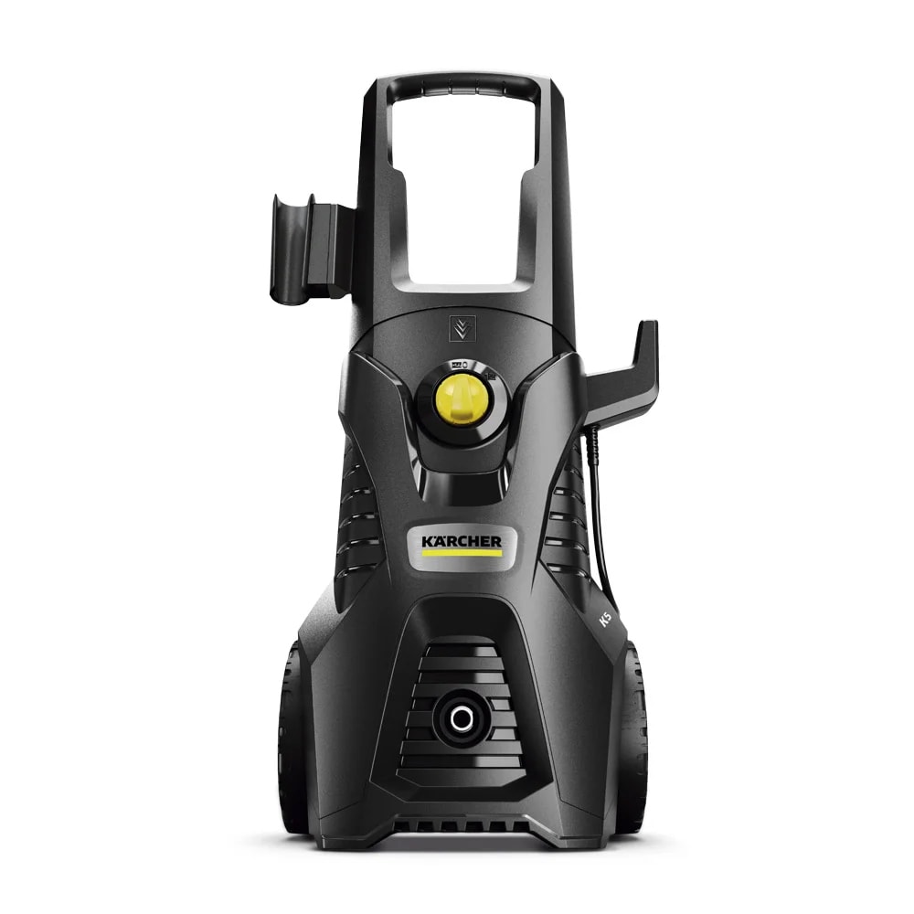 LAVADORA DE ALTA PRESSÃO KARCHER K 5 POWER NEW - Imagem principal - e7ebd6d7-b13d-4cc6-9b87-73d18322486c