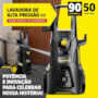 LAVADORA DE ALTA PRESSÃO KARCHER K 5 POWER NEW - c6005b7f-a4a9-4db8-b720-a97d867c7eaf