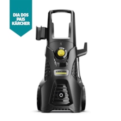 LAVADORA DE ALTA PRESSÃO KARCHER K 5 POWER NEW