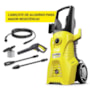 Lavadora de Alta Pressão Karcher K 530 - 2bdb62c8-5e3d-4662-839a-dd2d2ed54003