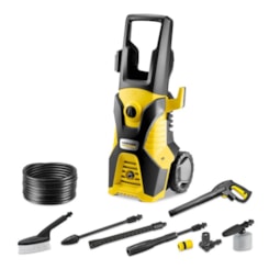 Lavadora de Alta Pressão Karcher K 6 Car New