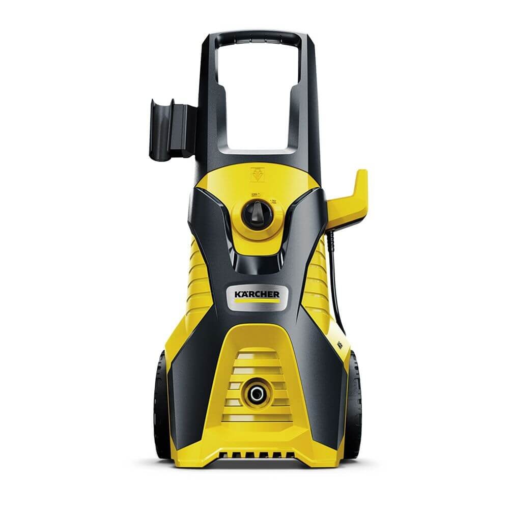 Lavadora de Alta Pressão Karcher K 6 Car New - Imagem principal - 7c7f04c3-3a05-4e20-8854-e1d66a100871