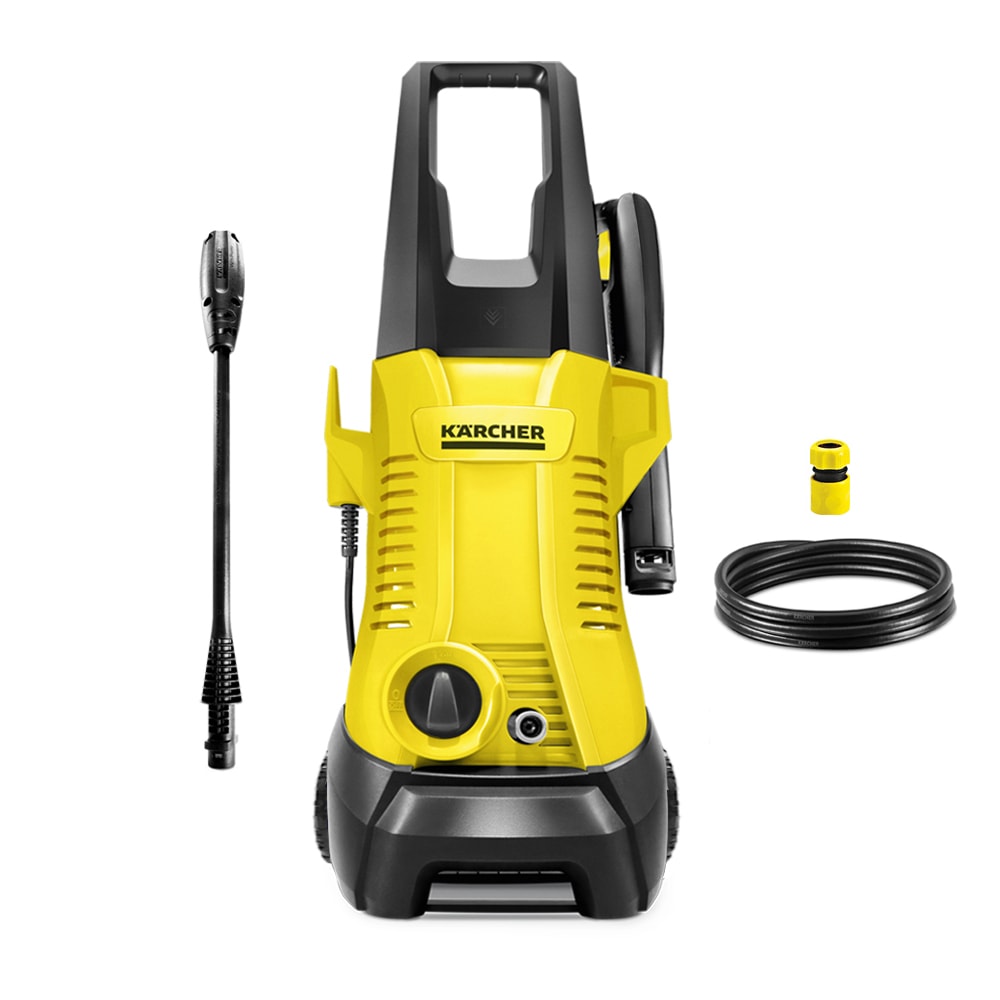 半額 50％OFFの通販 Alta de Lavadora Pressão Karcher | Plus K2 Karcher Vacuum Cleaner / Cleaner