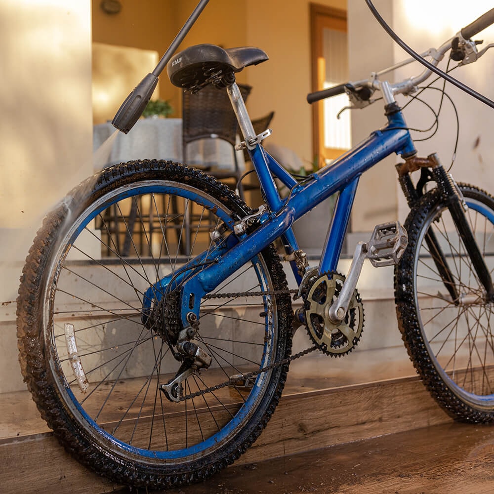 Lavadora de Alta Pressão Karcher K2 Plus | Karcher