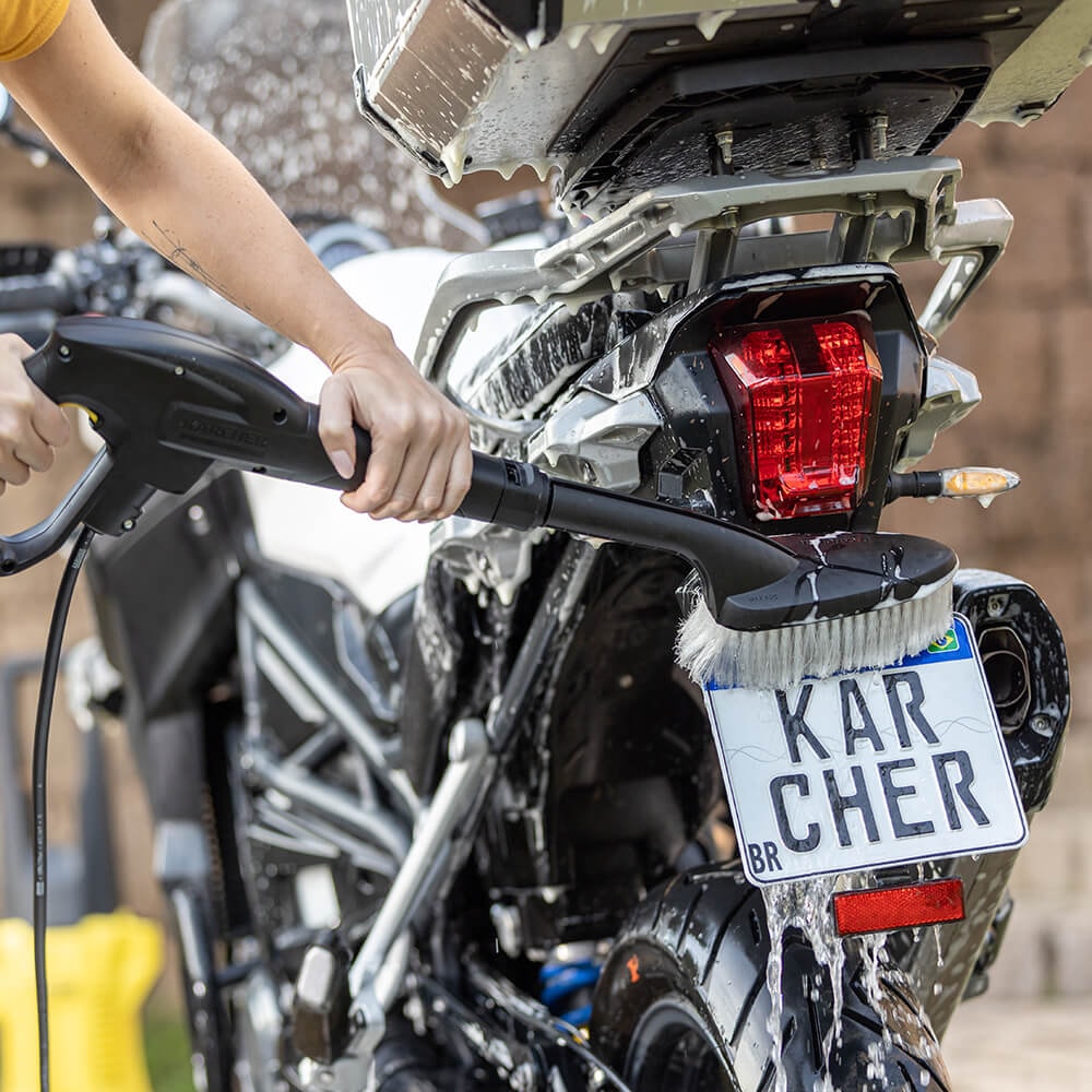 Lavadora de Alta Pressão Karcher K2 Plus Car | Karcher