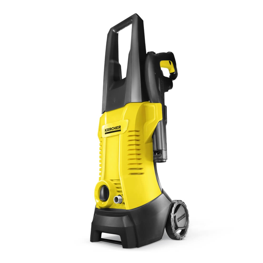 Lavadora de Alta Pressão Karcher K2 Plus Car | Karcher