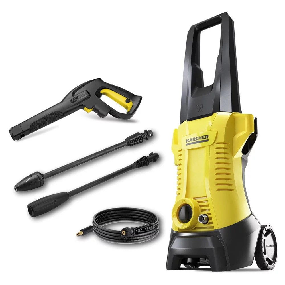 KARCHER K2サイレント 楽天市場】ケルヒャー K2 サイレント K2サイレント KARCHER 高圧洗浄機