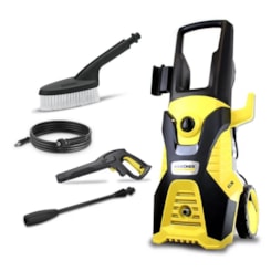 Lavadora de Alta Pressão Karcher K3.98 New com Auto Escova