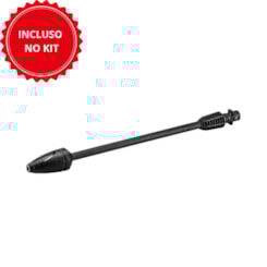 Lavadora de Alta Pressão Karcher K3.98 New com Jato Rotativo