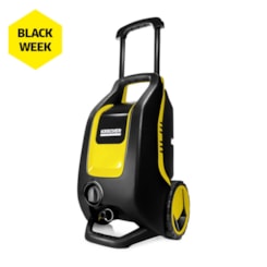 Lavadora de Alta Pressão Karcher K3 Force Car