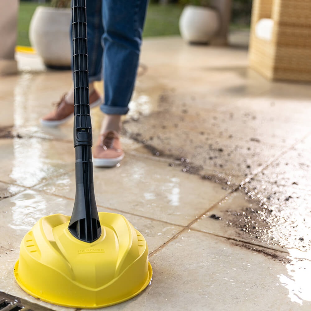 Lavadora de Alta Pressão Karcher K3 Force Home | Karcher