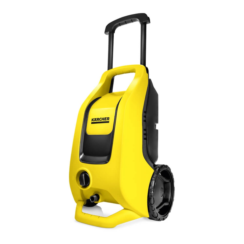 KÄRCHER 高圧洗浄機 K 3.99 MD290×340×805 Lavadora de Alta Pressão Karcher K3 Force Home | Karcher