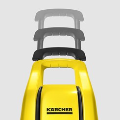 Lavadora de Alta Pressão Karcher K3 Force Turbo