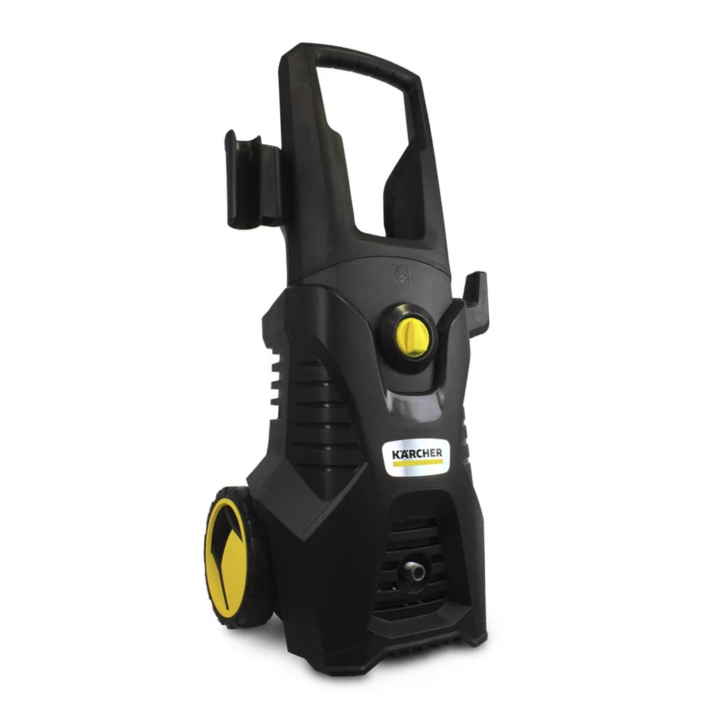 Lavadora de Alta Pressão Karcher K5 New com Auto Escova - Imagem principal - ce7b8ae7-2cb0-4400-a1ab-4b7980d46678