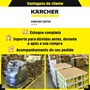 Lavadora de Alta Pressão Karcher K5 New com Protetor de Respingos - b000d9da-aad7-4d30-acb9-53c4a42cafad